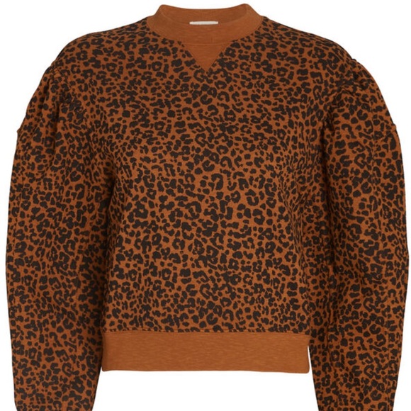 Ulla Johnson Sweatshirtt - Picture 5 of 9